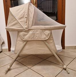 Kinderkraft Lovi lettino da campeggio culla