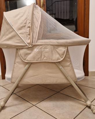 Kinderkraft Lovi lettino da campeggio culla