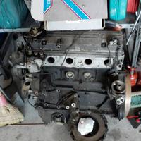 Motore MercedesW124 benzina