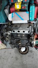 Motore MercedesW124 benzina