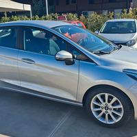 Ford Fiesta 1.0 Ecoboost 100 CV 5 porte Titanium