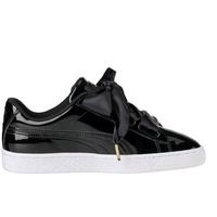 Sneakers puma vernice