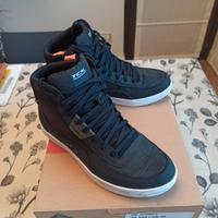 Scarpe moto TCX
