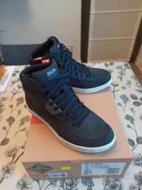 Scarpe moto TCX