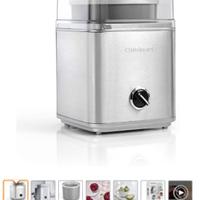 Gelataio CUISINART ICE30BCE