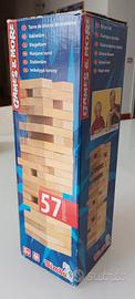 Gioco tipo Jenga