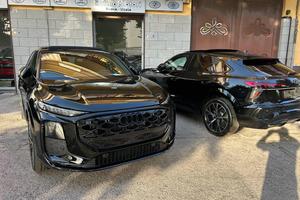 AUDI Q3 Sportback S Line TETTO--OLED -SONOS-VIRT