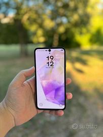 Samsung Galaxy A35 5G 128 gb
