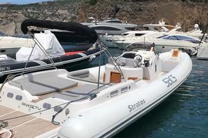 SACS STRATOS 42
