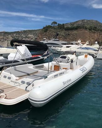 SACS STRATOS 42