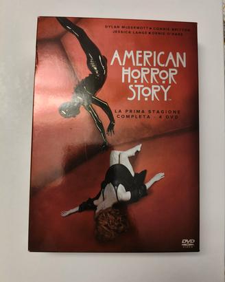 American Horror Story Prima Stagione 