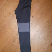 calzamaglia sci bambino