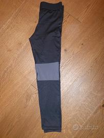 calzamaglia sci bambino