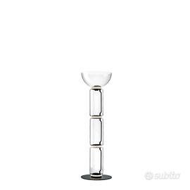 Lampada Flos Noctambule Floor 3 High Cylinder Bowl