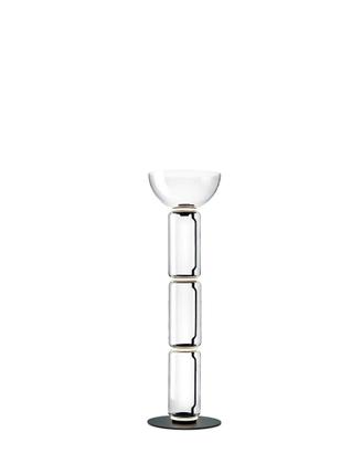 Lampada Flos Noctambule Floor 3 High Cylinder Bowl