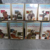 ENCICLOPEDIA ANIMALI CURCIO EDITORE
