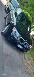 Bmw x3 m sport del 2012