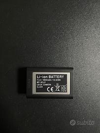Leica BP-SCL2