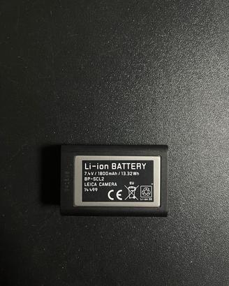 Leica BP-SCL2