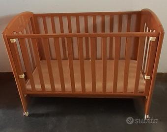 Culla (lettino) Foppapedretti.