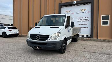 MERCEDES SPRINTER 411CDI 109 CV - 2007