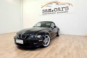 BMW Z3 2.8 24V cat Roadster