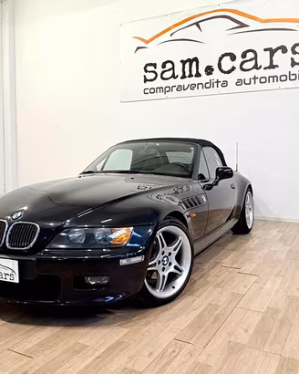 BMW Z3 2.8 24V cat Roadster