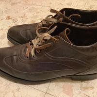 Scarpe Nero Giardini 44