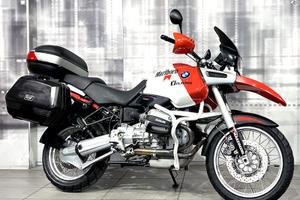 Bmw R 850 GS