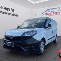 FIAT Doblo 1.6 MJT 120 CV CARGO MAXI PL N1 3 POS