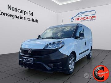 FIAT Doblo 1.6 MJT 120 CV CARGO MAXI PL N1 3 POS