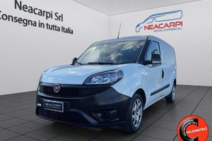 FIAT Doblo 1.6 MJT 120 CV CARGO MAXI PL N1 3 POS