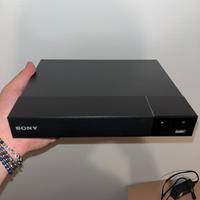 Lettore Blu-ray SMART (netflix,youtube..)