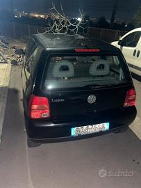 Volkswagen Lupo