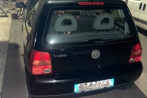 Volkswagen Lupo
