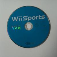 Wii Sport