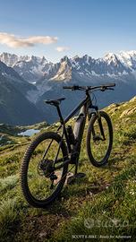 E-Bike CUBE Acid Hybrid (Powered by Bosch)