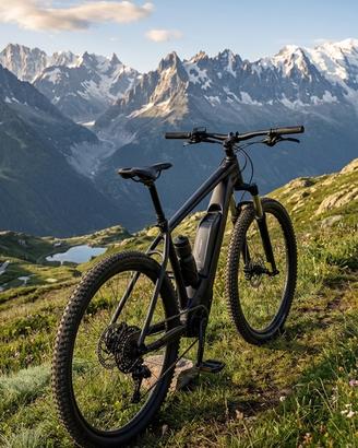 E-Bike CUBE Acid Hybrid (Powered by Bosch)