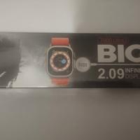 Smartwatch T900 Ultra3