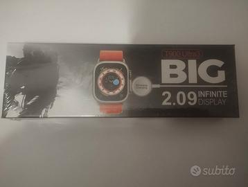 Smartwatch T900 Ultra3