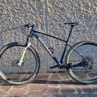 MTB Decathlon Rockrider XC100