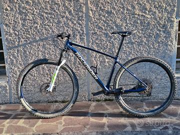 MTB Decathlon Rockrider XC100