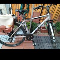 BICICLETTA ELETTRICA ATALA E RUN 