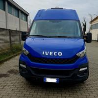 Iveco daily 35s14n