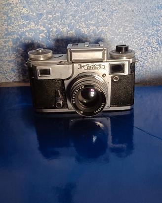 Macchina fotografica VINTAGE