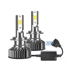 LAMPADE LED CANBUS 9005 HB3 60W 6000K
