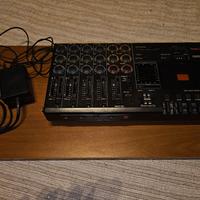   mini studio registratore 4 tracce Tascam