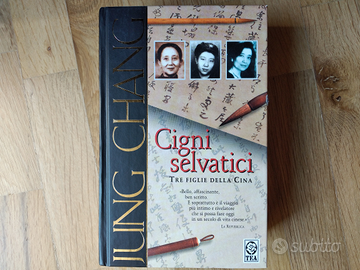 Cigni selvatici
