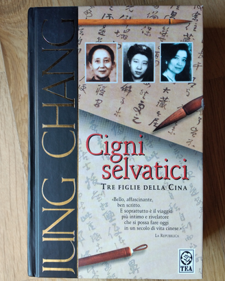 Cigni selvatici