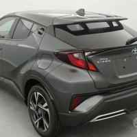 Ricambi usati toyota c-hr